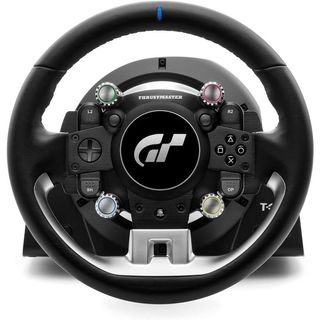 THRUSTMASTER TGT II