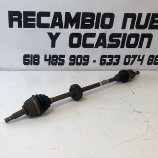 TRANSMISION DACIA SANDERO 2 1696900