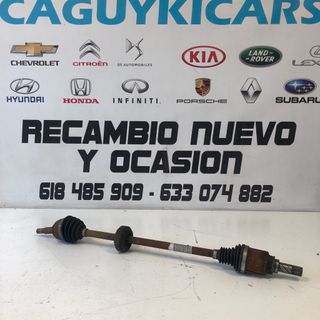 TRANSMISION DACIA SANDERO 2 1696900