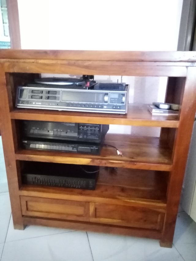 mueble auxiliar de comedor, sala, etc.