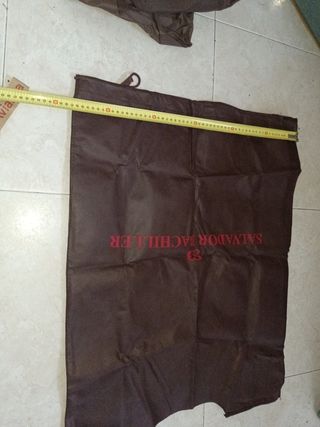 Funda Salvador bachiller