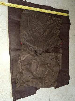 Funda Salvador bachiller