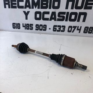 TRANSMISION DACIA SANDERO 2 1696930