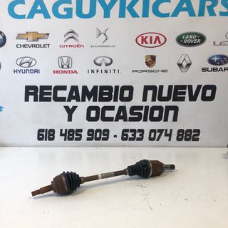 TRANSMISION DACIA SANDERO 2 1696930