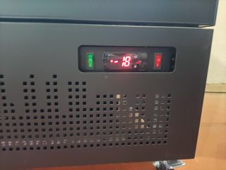 ARMARIO EXPOSITOR CONGELADOR NUEVO