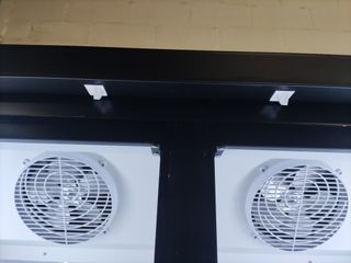 ARMARIO EXPOSITOR CONGELADOR NUEVO