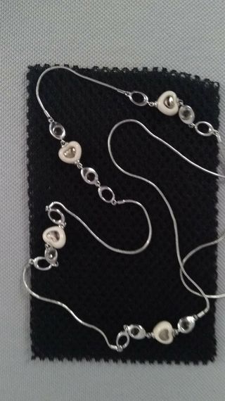 Collana Thun