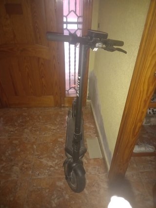 Un buen patín