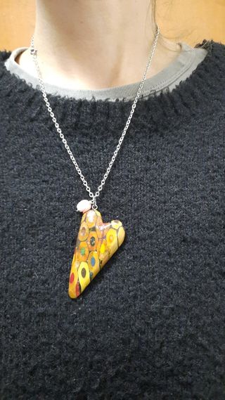Ciondolo matite