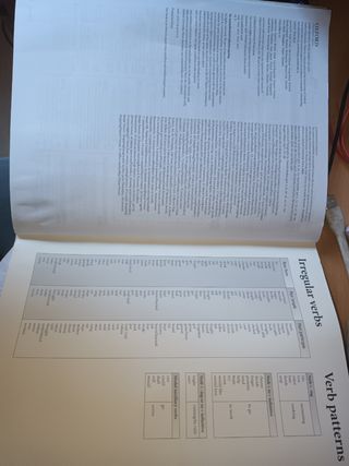 Headway de oxford libro de ejercicios 3ª