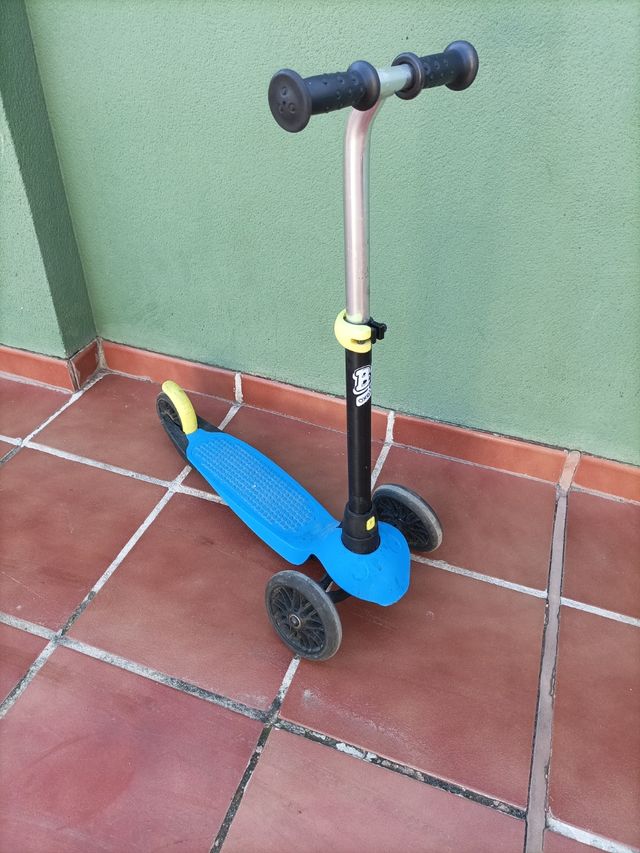 Patinete Niño