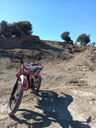 DESPIECE COMPLETO DERBI SENDA