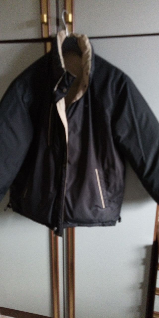 Piumino Lacoste Uomo