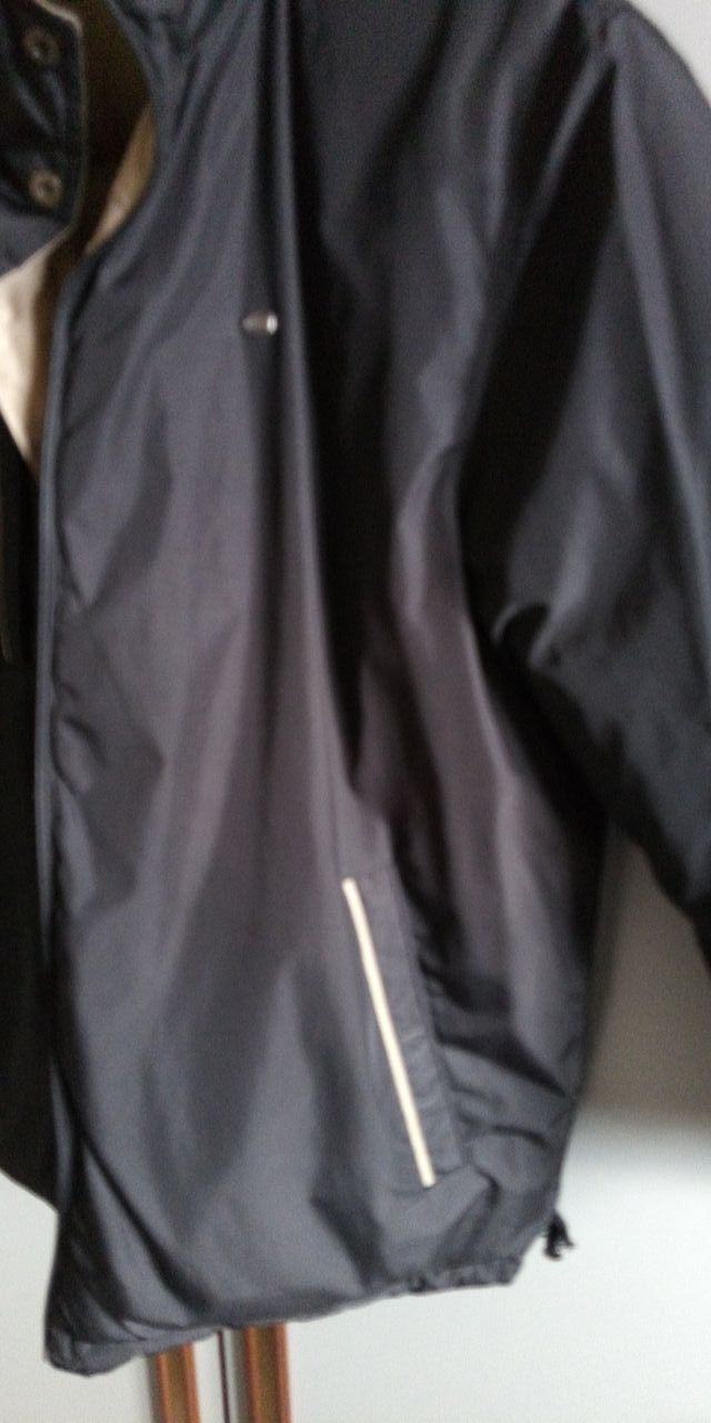 Piumino Lacoste Uomo