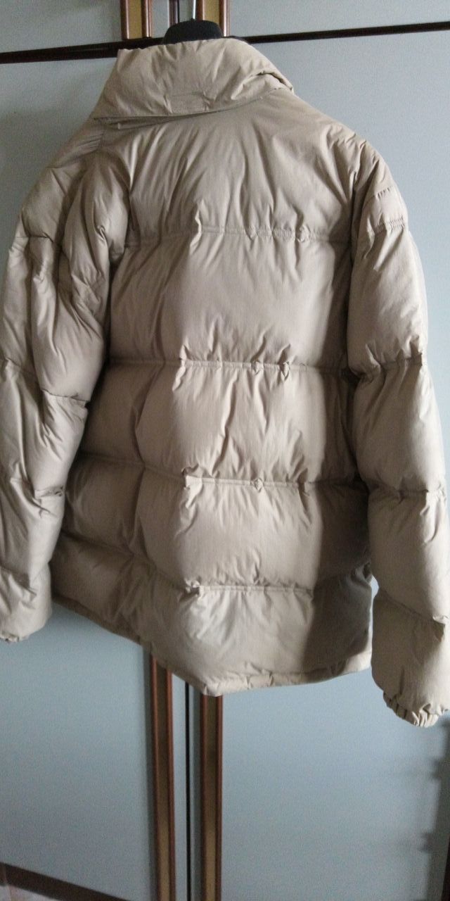 Piumino Lacoste Uomo