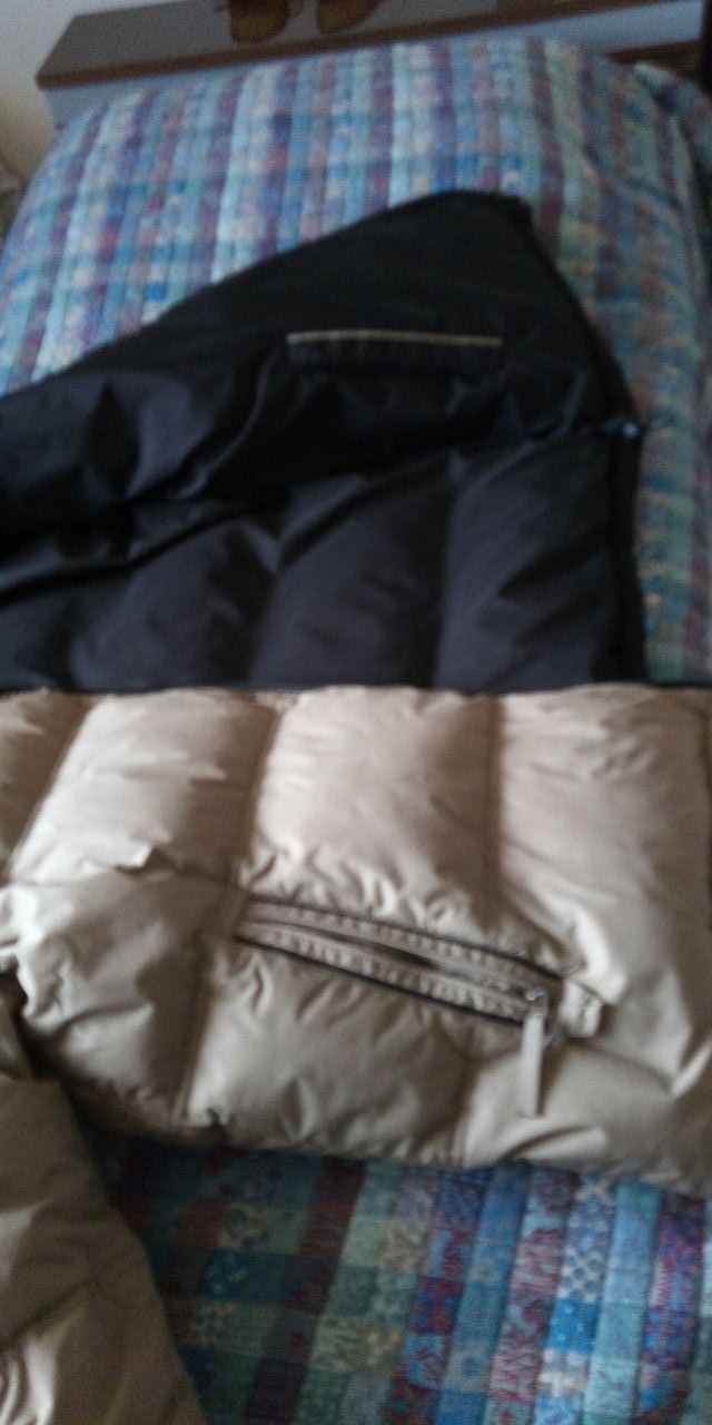 Piumino Lacoste Uomo