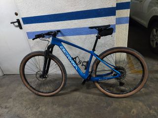 Bici Berria Bravo Carbono