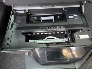 impresora HP OfficeJet Pro 6070