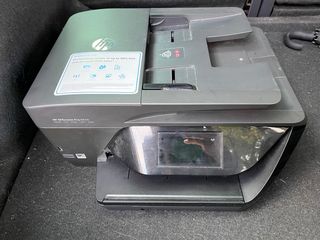 impresora HP OfficeJet Pro 6070