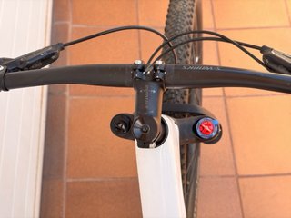 Bicicleta montaña Specialized Pro Talla S BTT MTB