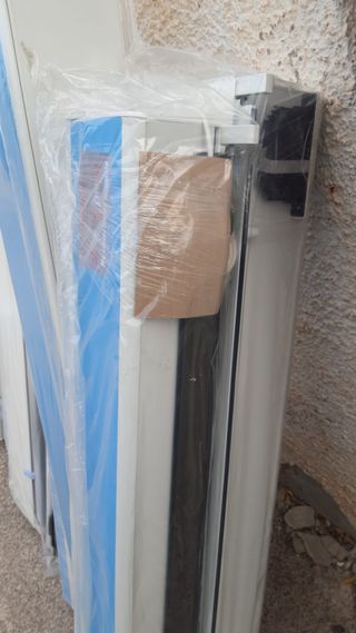 persianas nuevas en EL STOCK