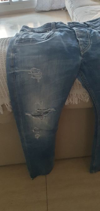 Jeans Salsa