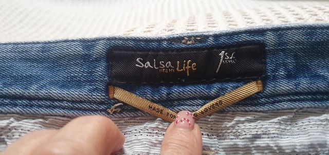 Jeans Salsa