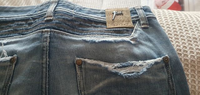 Jeans Salsa