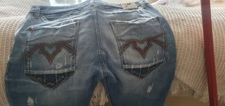 Jeans Salsa