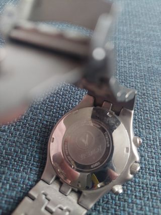Reloj Viceroy Caballero modelo 453451