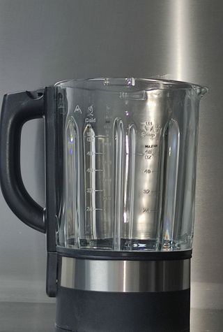 BATIDORA DE VASO Moulinex Ultrablend Cook LM962B10