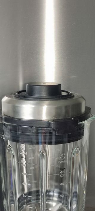 BATIDORA DE VASO Moulinex Ultrablend Cook LM962B10