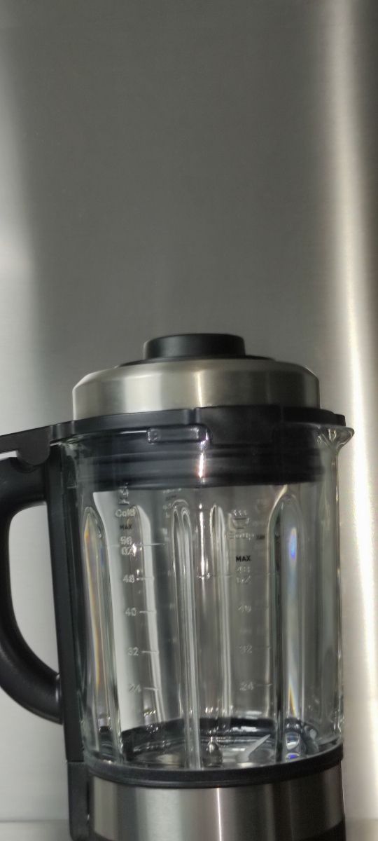 BATIDORA DE VASO Moulinex Ultrablend Cook LM962B10