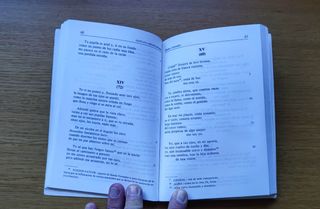 Rimas y leyendas, Gustavo Adolfo Becq