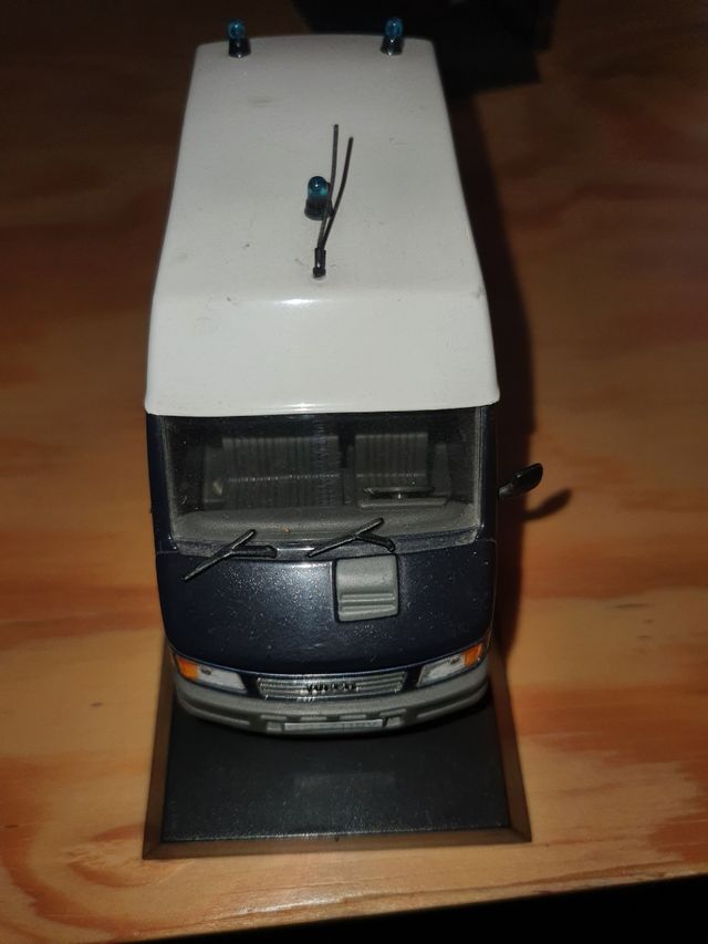 Collezione veicoli Carabinieri