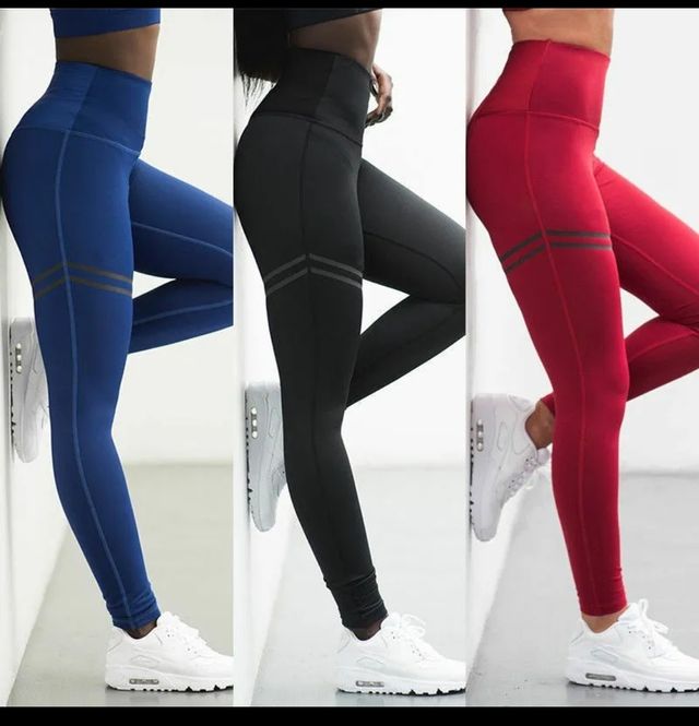 Mallas fitness para mujer