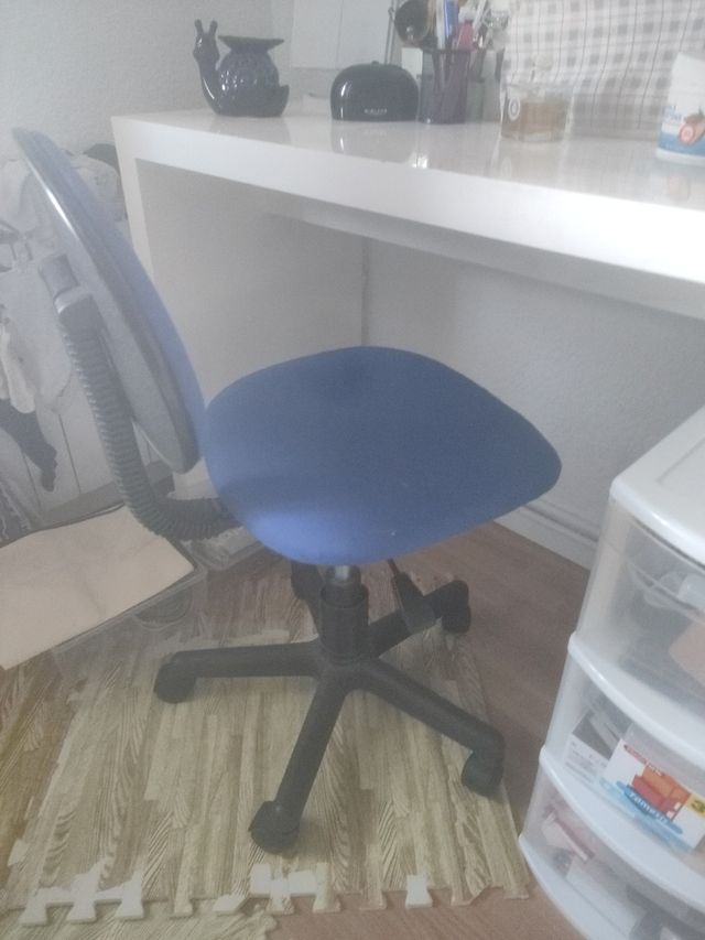 mesa tocador o maquillaje