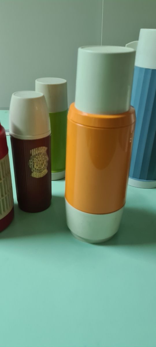 Termos vintage anni 60