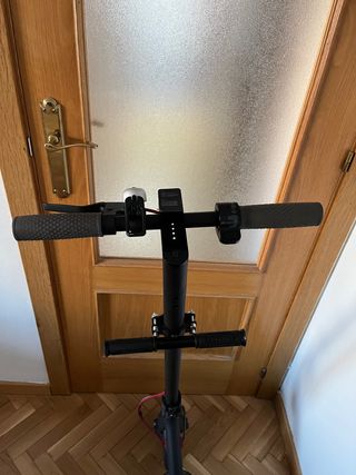 Patinete electrico Xiaomi