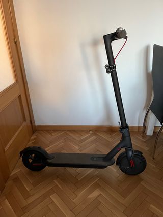 Patinete electrico Xiaomi