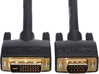 Cable DVI-I 24+5 a VGA de 3,05 m