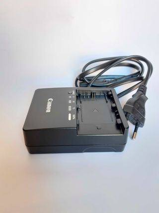 Cámara fotografía Canon 6D