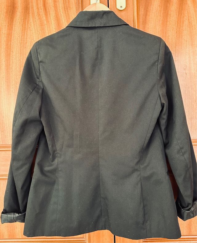 Chaqueta Americana Stradivarius