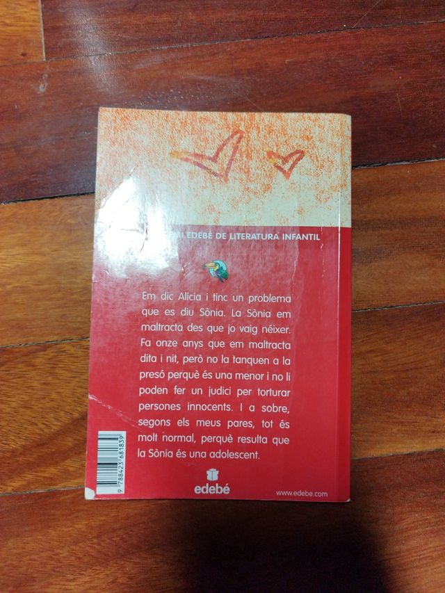 Vols ser el nòvio de la meva germana?