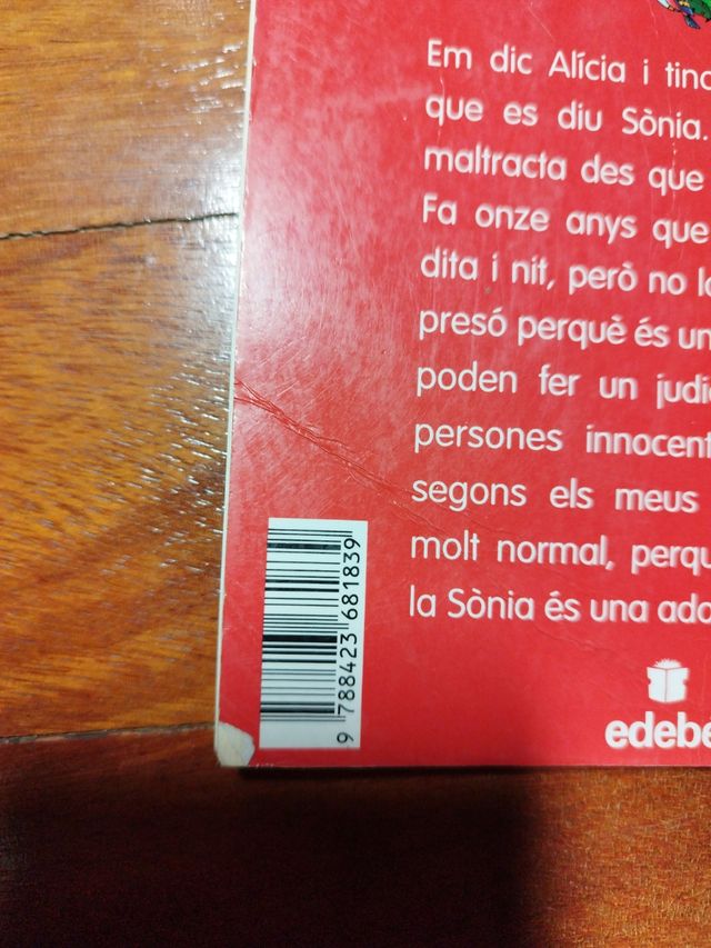 Vols ser el nòvio de la meva germana?