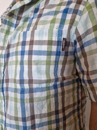 Camicia uomo Woolrich