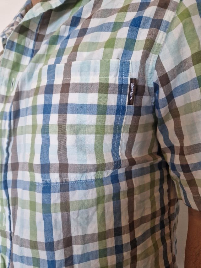 Camicia uomo Woolrich