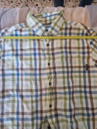Camicia uomo Woolrich