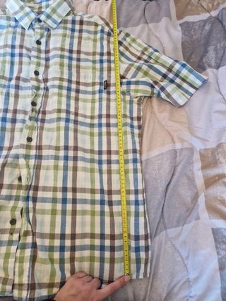 Camicia uomo Woolrich