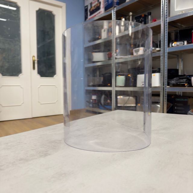 Puerta de rejilla para perros